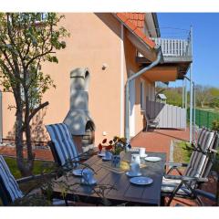 At the Boddenwiesen - Hinnen