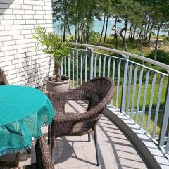 Evening sun Juliusruh