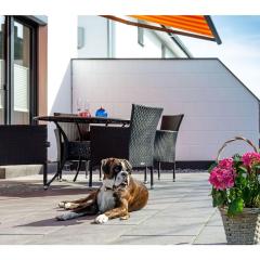 Three-master house no 3