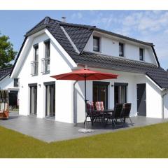 Lotsenhaus Comfortable holiday residence