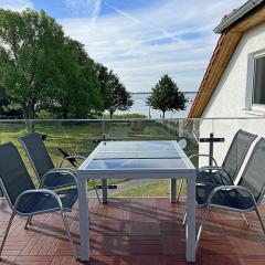 Lütt Matten Comfortable holiday residence