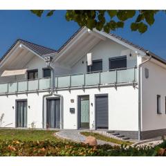 Three-master house no 2