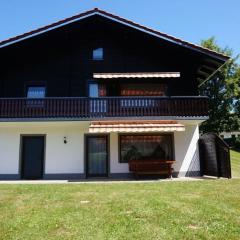 Brandl Haus 92 OG Comfortable holiday residence