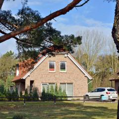 Lejonet Comfortable holiday residence