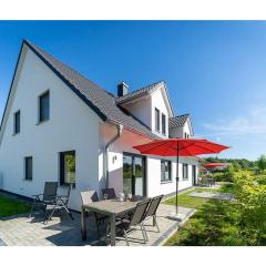 Meerzeit Comfortable holiday residence