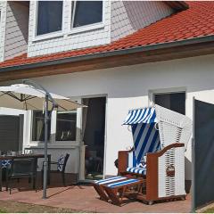 Sea buckthorn Comfortable holiday residence