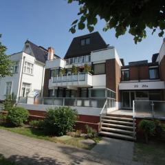 At the pier I Comfortable Vacation Home