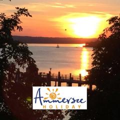 AMMERSEE HOLIDAY