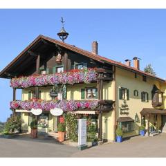 Holiday apartment Kirchberger