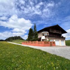 Ferienhaus Praschberg