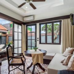 Villa M Bali