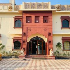 Pink Mahal Hotel & Resort