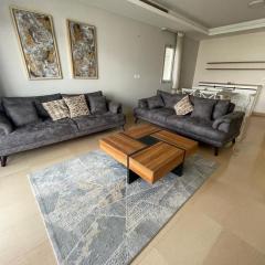 4 bedroom apartment in Cairo Festival city