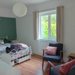 Galway garden suite 3km from Galway city centre