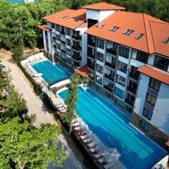 Apartment102 Green Paradise Primorsko