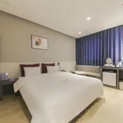 충장로 일번지 부티크호텔