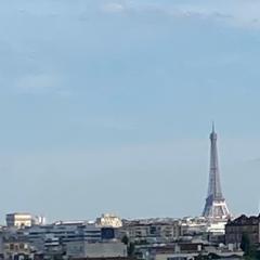 Paris Horizon