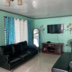 AB Yam Staycation Gensan near Venue88