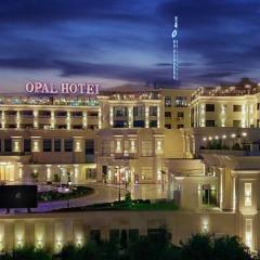 Opal Hotel Amman