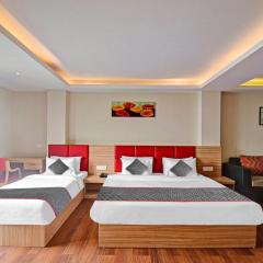 Townhouse 1220 Mansarovar Hotel