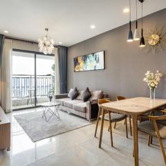 Saigon Royal 2BR