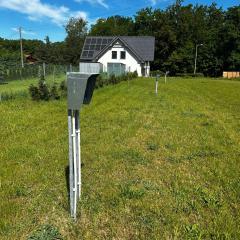 Pole Kempingowe Campingplatz