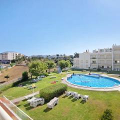 Golden Rana Apartment