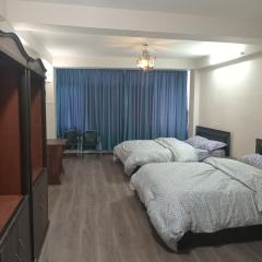 Marigold Double Bed Standard Room
