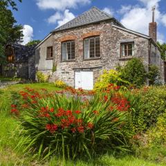 Barn Cottage, Brayford