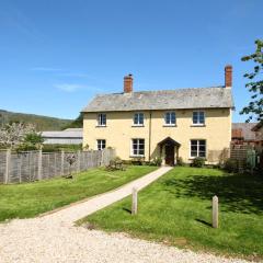 Farm Cottage, West Luccombe