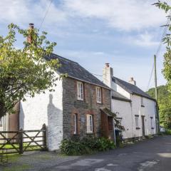 Riverside Cottage, Brendon