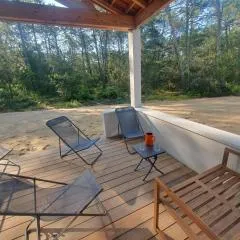 Maison bord de mer - la Tranche sur mer