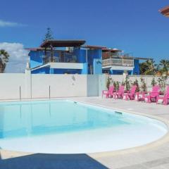 Coconuts house - con Piscina - Private Parking