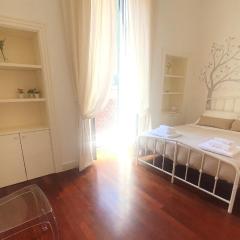 Dimora Alighieri - Bari Centro