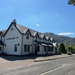 Lochailort Inn