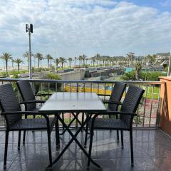 SUN AND BEACH LOVER APPARTMENT 13049