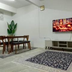 MGH Homestay Bangi Wonderland