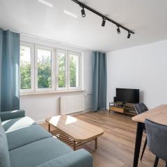 Ochota Comfort Apartment by BookingHost