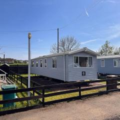 3-Bedroom Swift Caravan - Uddingston, Glasgow