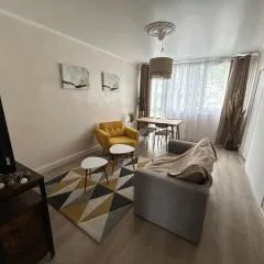 Charmant appartement Grand Stade
