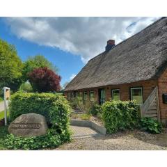 holiday apartment with sauna