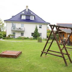 Villa Ostseeland Nienhagen