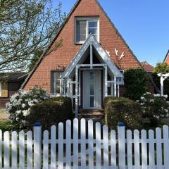 Greetjehuus Koje4 in Dornumersiel