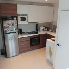 Belle maison avec 3 chambres et jardin