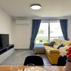 Gzira Two Bedroom Highly Finished