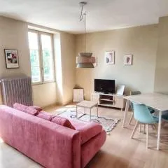 Appartement T2 hyper centre