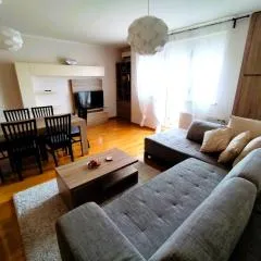 Apartman Vista