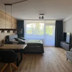 Wolfgangsee Ferienappartement Seeliebe
