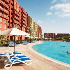 Porto Golf Resort 004