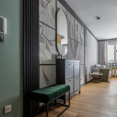 Nowoczesny apartament w centrum Wrocławia komfort, styl i doskonała lokalizacja Fair Rentals
